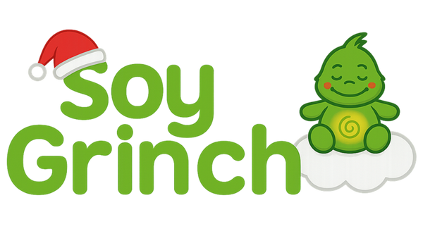 Soygrinch